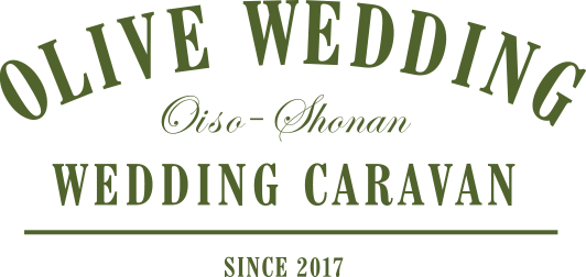 Olive Wedding